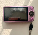 Canon Compact Digital Cameras Ixy 930 Is