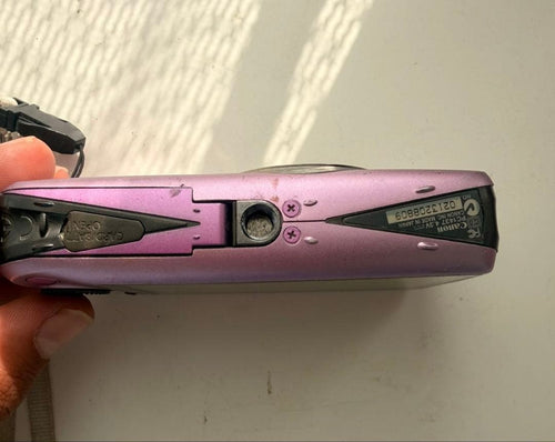 Canon Compact Digital Cameras Ixy 930 Is