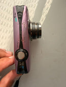 Canon Compact Digital Cameras Ixy 930 Is