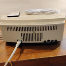 Bose Portable Cd Player Wave Music System Awrccc