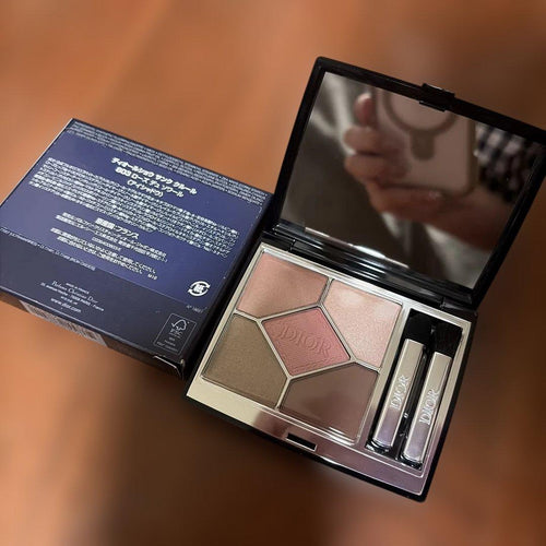 Christian Dior Eyeshadow Palettes 803