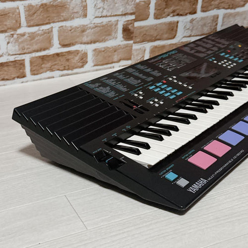 Yamaha Analog Synthesizers Pss-780