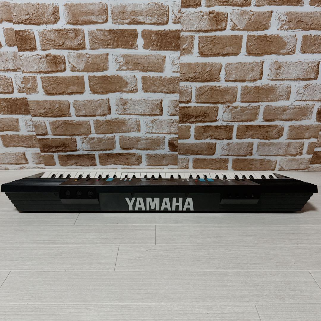 Yamaha Analog Synthesizers Pss-780