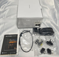 Fujifilm Medium Format Digital Cameras Gfx 100S