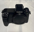Fujifilm Medium Format Digital Cameras Gfx 100S