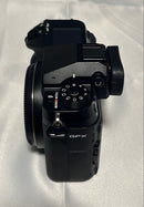 Fujifilm Medium Format Digital Cameras Gfx 100S