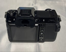 Fujifilm Medium Format Digital Cameras Gfx 100S