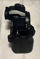 Fujifilm Medium Format Digital Cameras Gfx 100S