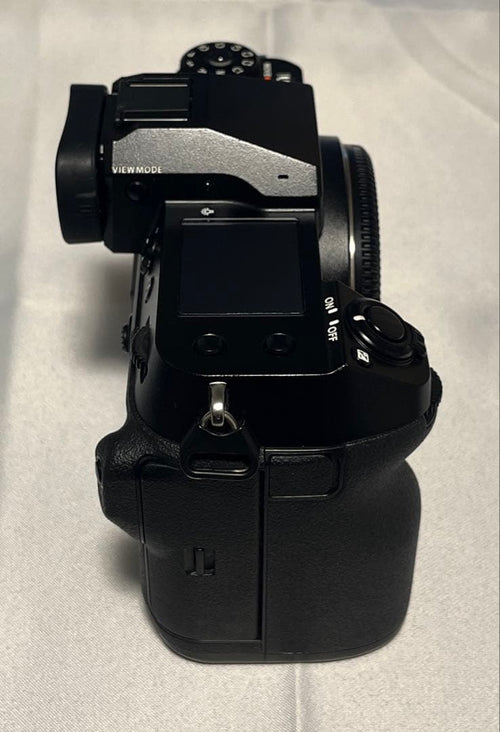 Fujifilm Medium Format Digital Cameras Gfx 100S