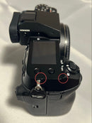 Fujifilm Medium Format Digital Cameras Gfx 100S