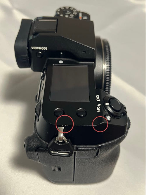Fujifilm Medium Format Digital Cameras Gfx 100S