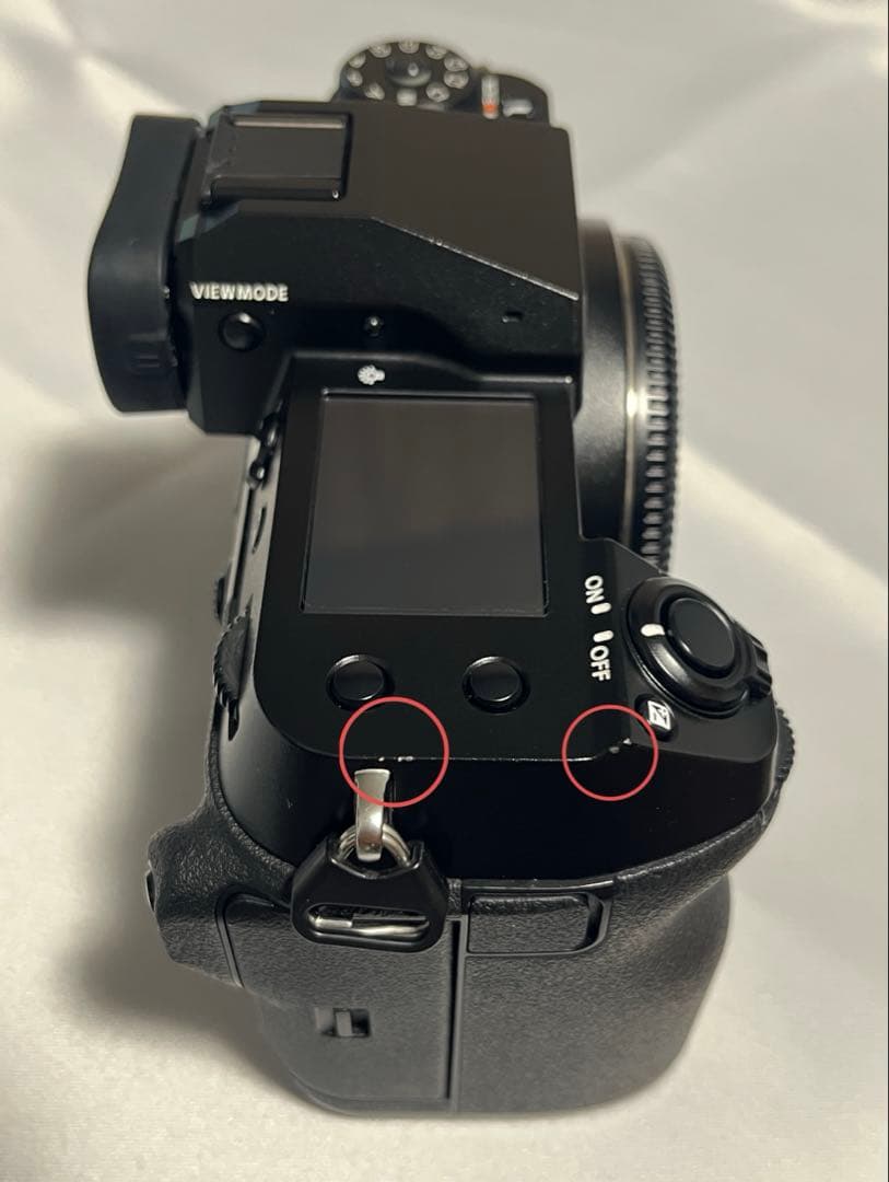 Fujifilm Medium Format Digital Cameras Gfx 100S