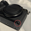 Fujifilm Medium Format Digital Cameras Gfx 100S