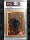 Yu -Gi -Oh! Ocg Duel Monsters Psa10