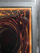 Yu -Gi -Oh! Ocg Duel Monsters Psa10