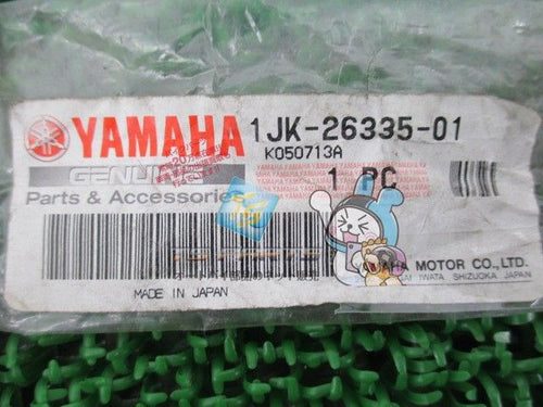 Yamaha Others Srx400 Srx600 Genuine Uy