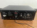 Yamaha Av Amplifier Yht-S350