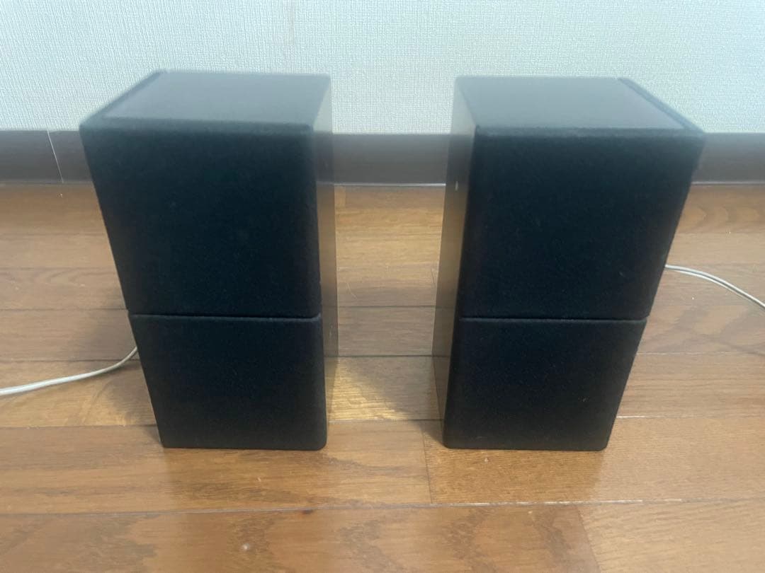 Yamaha Av Amplifier Yht-S350