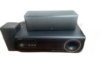 Yamaha Av Amplifier Yht-S350