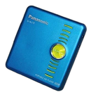 Portable Md Player Panasonic Sj-Mj19-A Mdlp