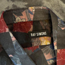 Raf Simons Dress Business Shirts