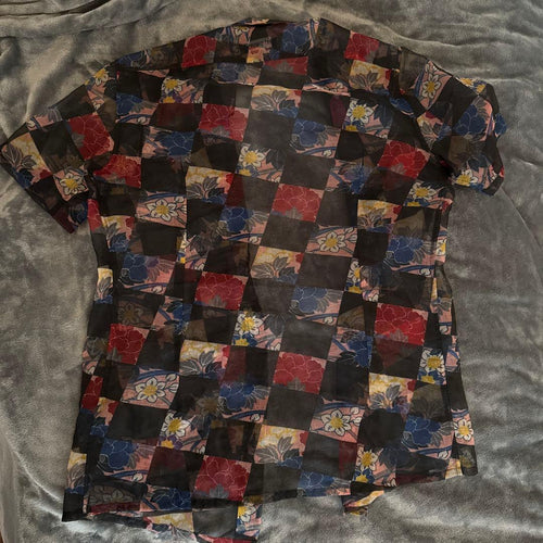 Raf Simons Dress Business Shirts