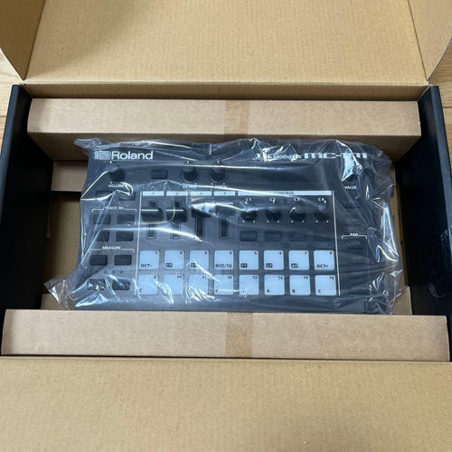 Roland Other Groovebox Mc-101