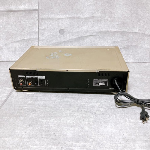Sony Cd Sacd Player Cdp-Xb920