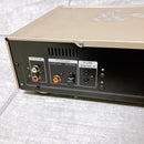 Sony Cd Sacd Player Cdp-Xb920