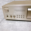 Sony Cd Sacd Player Cdp-Xb920