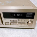 Sony Cd Sacd Player Cdp-Xb920