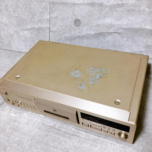 Sony Cd Sacd Player Cdp-Xb920