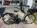 Yamaha City-Style Bicycles Pas With 26