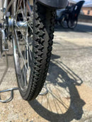 Yamaha City-Style Bicycles Pas With 26