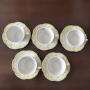 Narumi Tea Cups Saucers 5