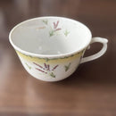 Narumi Tea Cups Saucers 5