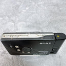 Sony Cassette Players C65 Wm-Ex707