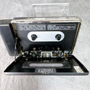 Sony Cassette Players C65 Wm-Ex707