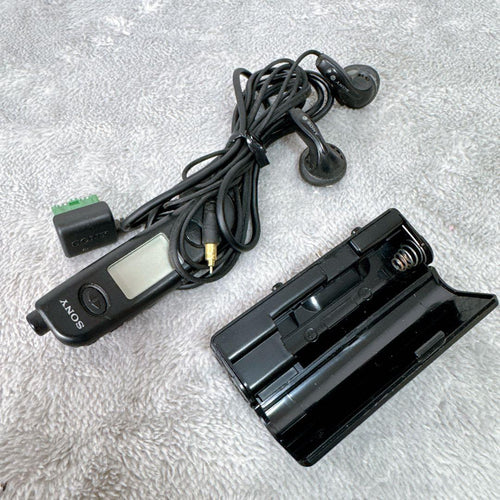 Sony Cassette Players C65 Wm-Ex707