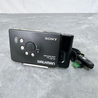 Sony Cassette Players C65 Wm-Ex707