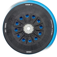 Others Bosch 1X Expert Multihole 150 Mm (O Professional