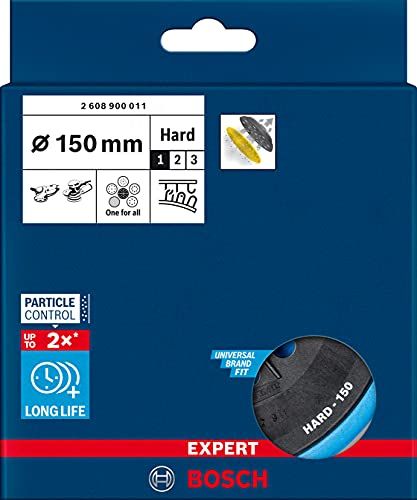 Others Bosch 1X Expert Multihole 150 Mm (O Professional
