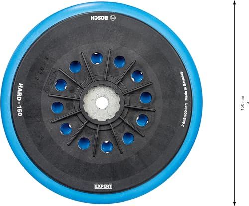 Others Bosch 1X Expert Multihole 150 Mm (O Professional