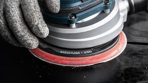 Others Bosch 1X Expert Multihole 150 Mm (O Professional