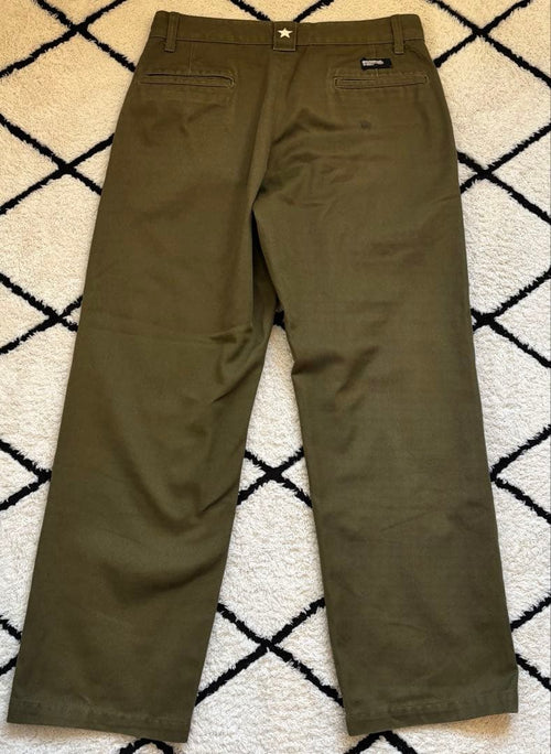 Neighborhood Work Pants, Cargo Painter'S S M