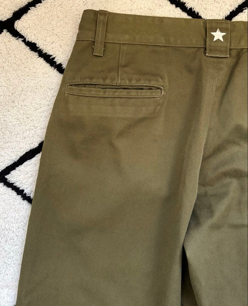 Neighborhood Work Pants, Cargo Painter'S S M