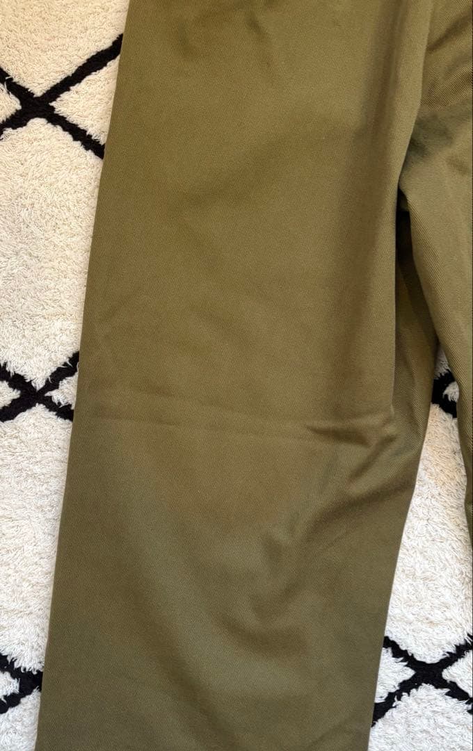 Neighborhood Work Pants, Cargo Painter'S S M