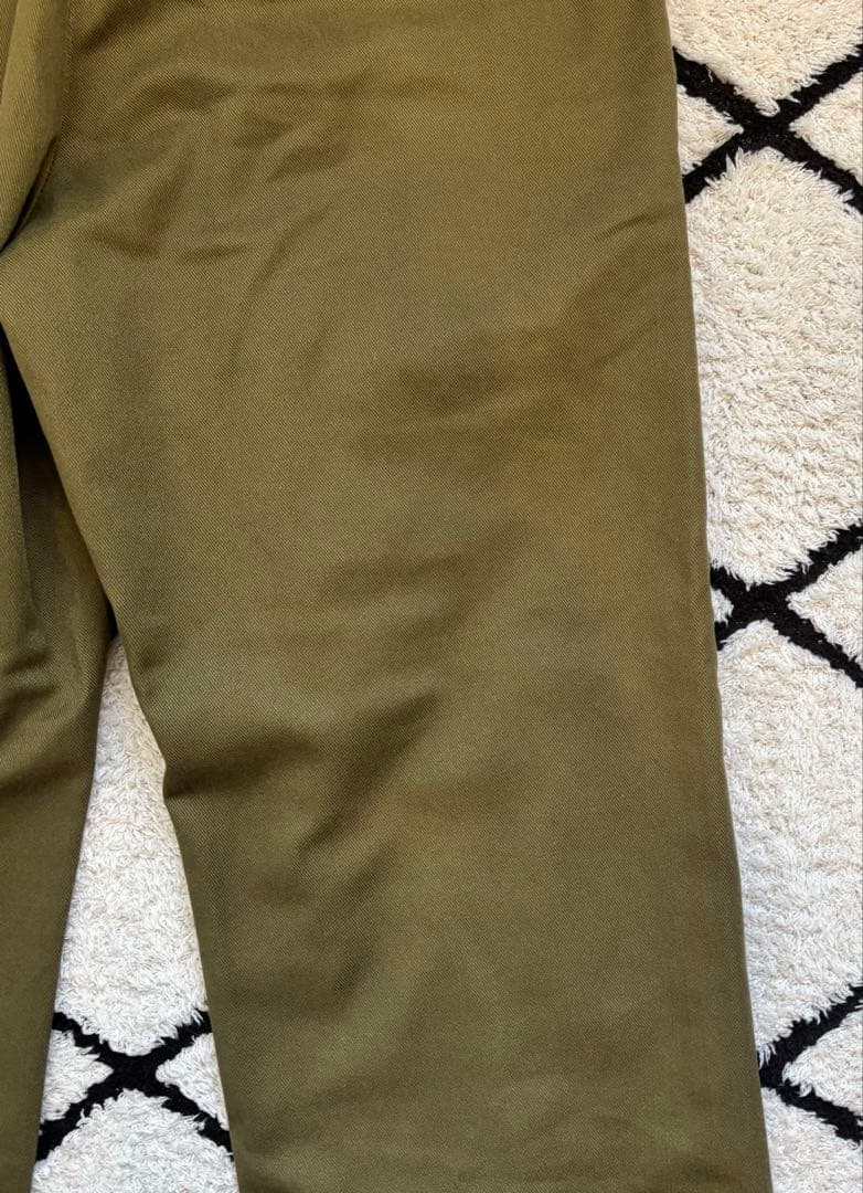 Neighborhood Work Pants, Cargo Painter'S S M