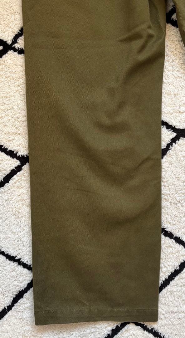 Neighborhood Work Pants, Cargo Painter'S S M