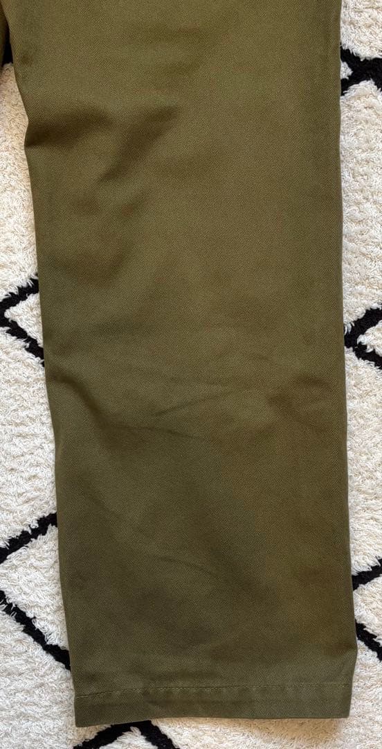 Neighborhood Work Pants, Cargo Painter'S S M